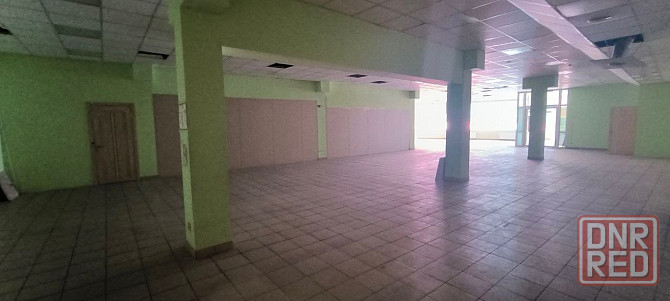 Сдается помещение в торговом центре в Макеевке 287 кв.м Макеевка - изображение 3
