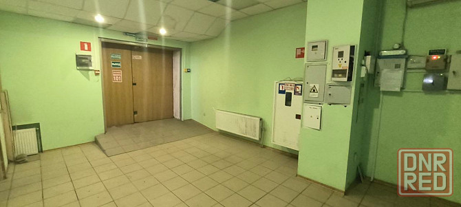 Сдается помещение в торговом центре в Макеевке 287 кв.м Макеевка - изображение 1