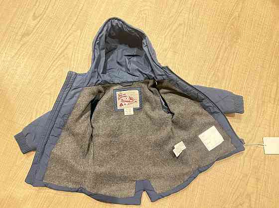 Куртка zara Донецк