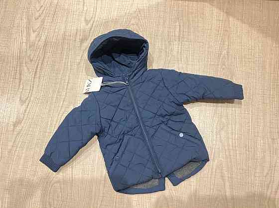 Куртка zara Донецк