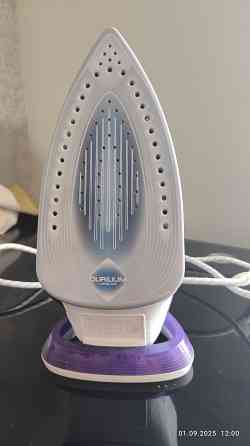 Утюг Tefal durilium Донецк