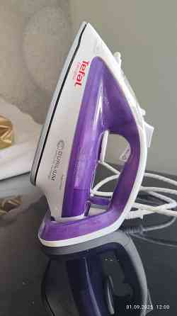 Утюг Tefal durilium Донецк
