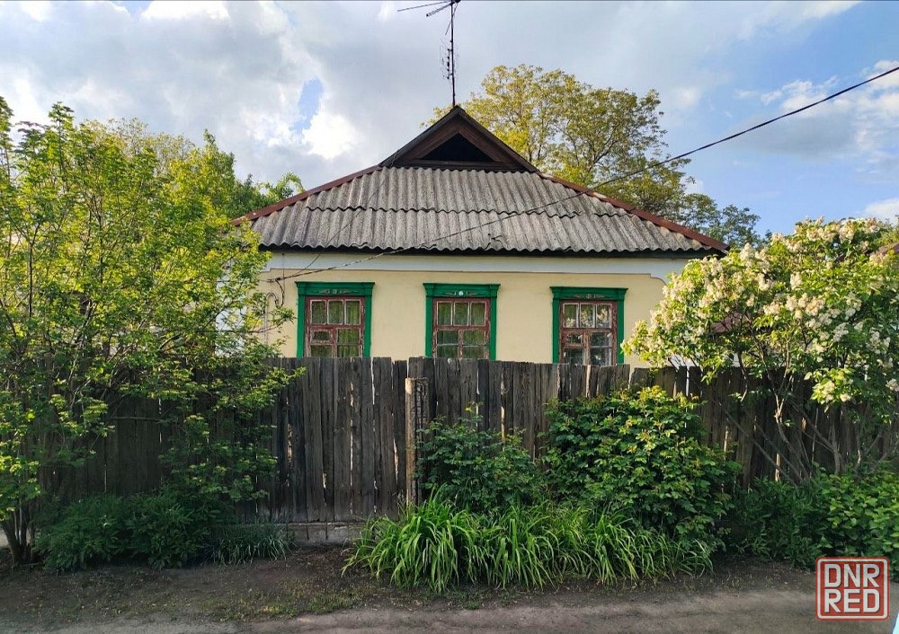 Продам дом на Красной звезде Донецк - изображение 3