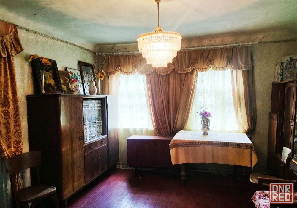 Продам дом на Красной звезде Донецк - изображение 2