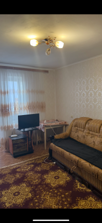 Сдам 1км.кв Левый берег Вечерний рынок м-н Алтай Мариуполь