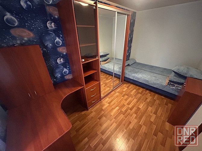 Продажа 3х Комнатной Квартиры - в Центре Донецка Калининский Район - Павших Коммунаров 84 - Контур Донецк - изображение 7