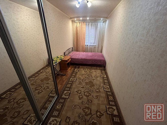 Продажа 3х Комнатной Квартиры - в Центре Донецка Калининский Район - Павших Коммунаров 84 - Контур Донецк - изображение 6