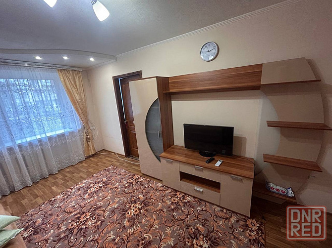 Продажа 3х Комнатной Квартиры - в Центре Донецка Калининский Район - Павших Коммунаров 84 - Контур Донецк - изображение 4