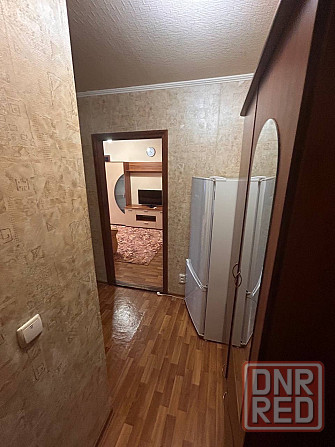 Продажа 3х Комнатной Квартиры - в Центре Донецка Калининский Район - Павших Коммунаров 84 - Контур Донецк - изображение 2