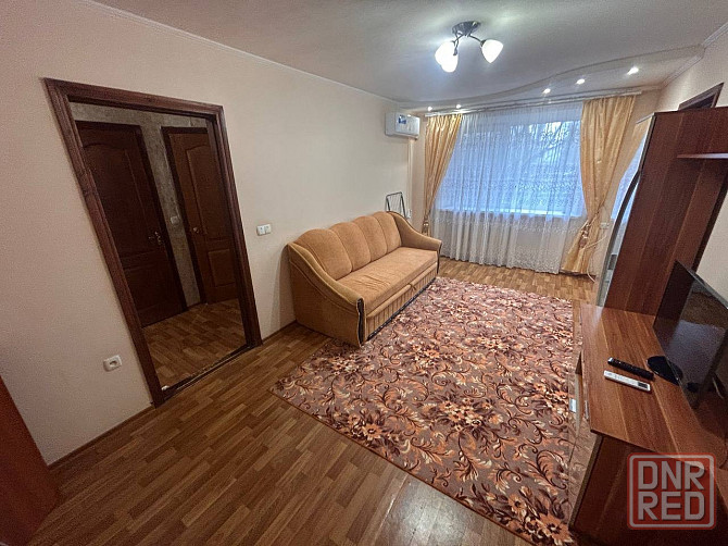 Продажа 3х Комнатной Квартиры - в Центре Донецка Калининский Район - Павших Коммунаров 84 - Контур Донецк - изображение 5