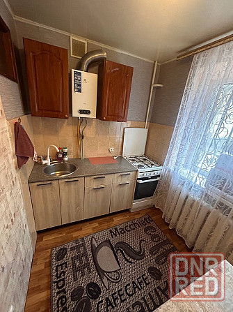 Продажа 3х Комнатной Квартиры - в Центре Донецка Калининский Район - Павших Коммунаров 84 - Контур Донецк - изображение 1