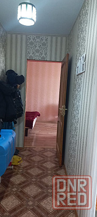 Продам 2-к квартиру центр Текстильщик Донецк - изображение 5