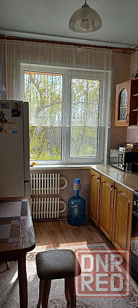 Продам 2-к квартиру центр Текстильщик Донецк - изображение 1