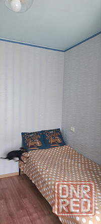 Продам 2-к квартиру центр Текстильщик Донецк - изображение 8