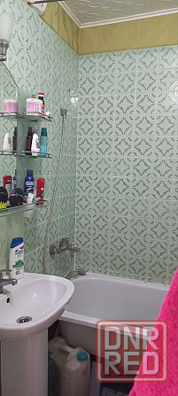 Продам 2-к квартиру центр Текстильщик Донецк - изображение 6