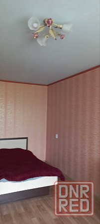 Продам 2-к квартиру центр Текстильщик Донецк - изображение 3