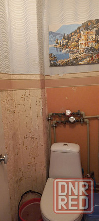 Продам 2-к квартиру центр Текстильщик Донецк - изображение 7