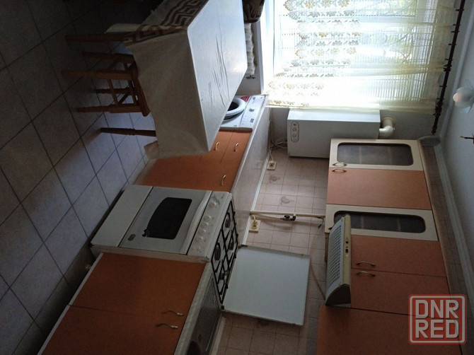 в аренду предлагается 3к квартира, ориентир парк Гурова Мариуполь - изображение 2