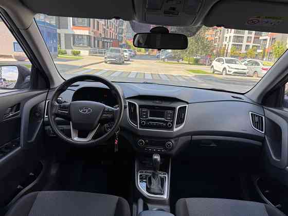 Hyundai Creta 2021 год Донецк