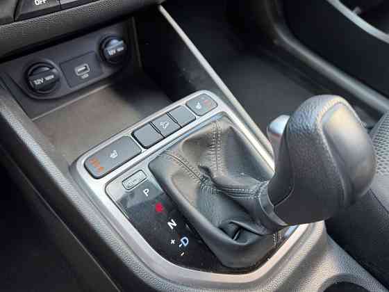 Hyundai Creta 2021 год Донецк