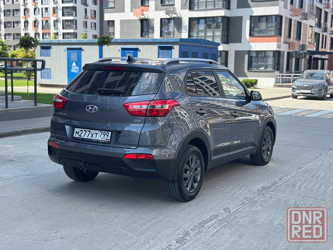Hyundai Creta 2021 год Донецк - изображение 3