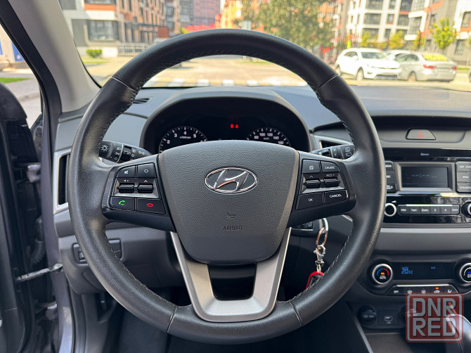 Hyundai Creta 2021 год Донецк - изображение 8