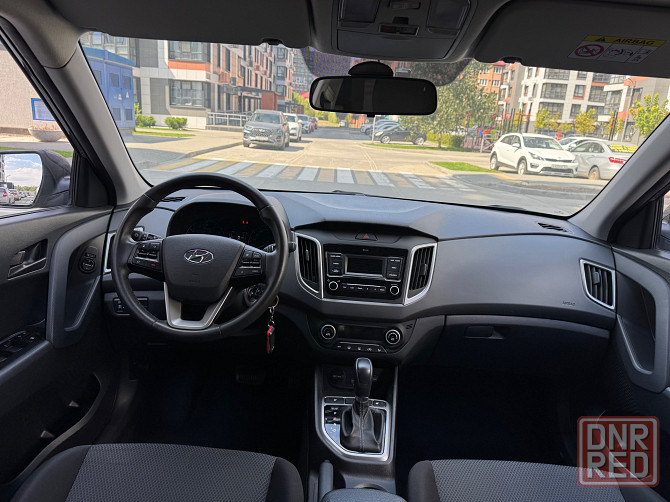 Hyundai Creta 2021 год Донецк - изображение 5