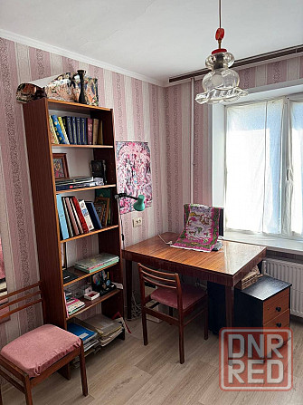 Продаётся четырёхкомнатная квартира Мариуполь - изображение 6
