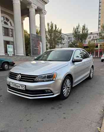 Volkswagen Jetta 6 рестайлинг Донецк