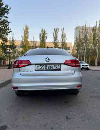 Volkswagen Jetta 6 рестайлинг Донецк