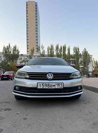 Volkswagen Jetta 6 рестайлинг Донецк