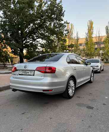 Volkswagen Jetta 6 рестайлинг Донецк