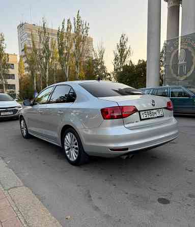 Volkswagen Jetta 6 рестайлинг Донецк