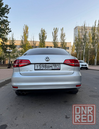Volkswagen Jetta 6 рестайлинг Донецк - изображение 5