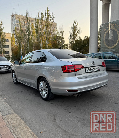 Volkswagen Jetta 6 рестайлинг Донецк - изображение 3