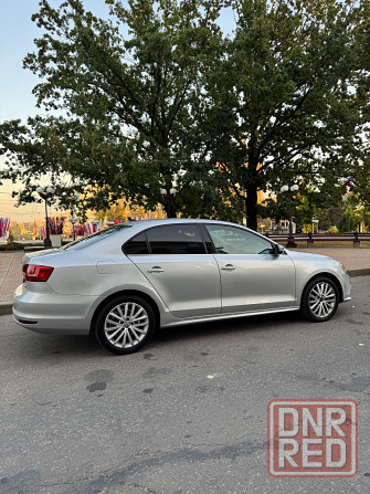 Volkswagen Jetta 6 рестайлинг Донецк - изображение 7