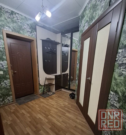 Сдам квартиру на Гвардейке Макеевка - изображение 3