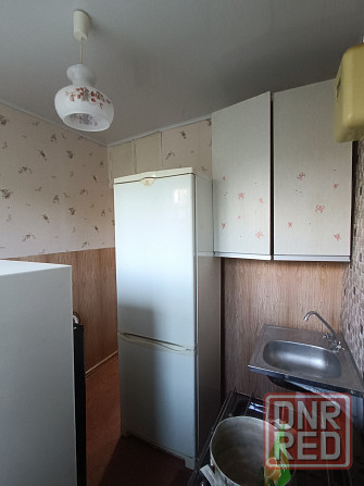 Продам 1 комнатную квартиру. Харцызск, центр города Харцызск - изображение 2