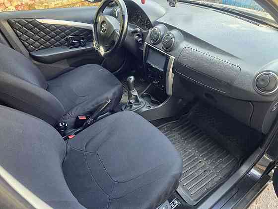 Nissan Almera G15 Донецк