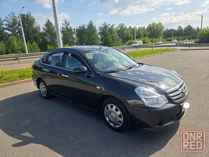 Nissan Almera G15 Донецк - изображение 2