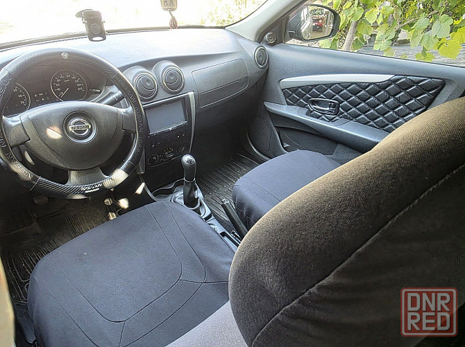 Nissan Almera G15 Донецк - изображение 5