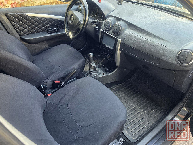 Nissan Almera G15 Донецк - изображение 6