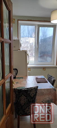 Сдаю 1к квартиру по проспекту Богдана Хмельницкого 71А Донецк - изображение 6