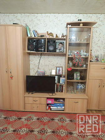 Продам 2х комнатную квартиру 5/5, 52 м2. Калининский район. Контур. Донецк - изображение 1