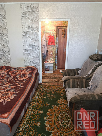 Продам 2х комнатную квартиру 5/5, 52 м2. Калининский район. Контур. Донецк - изображение 4