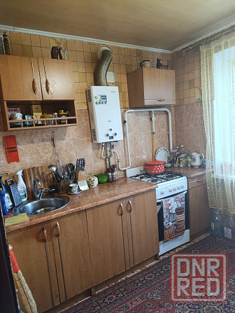 Продам 2х комнатную квартиру 5/5, 52 м2. Калининский район. Контур. Донецк - изображение 10