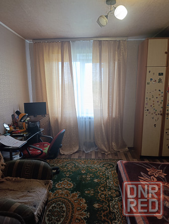 Продам 2х комнатную квартиру 5/5, 52 м2. Калининский район. Контур. Донецк - изображение 5