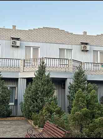 Продается действующий пансионат Белосарайская коса Мариуполь