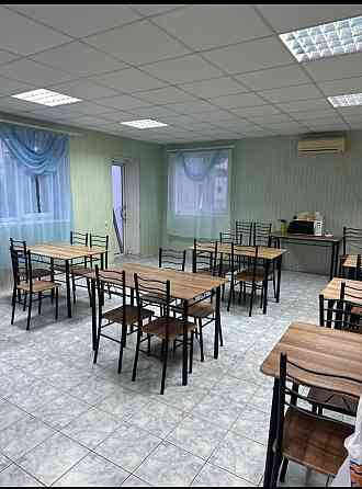 Продается действующий пансионат Белосарайская коса Мариуполь