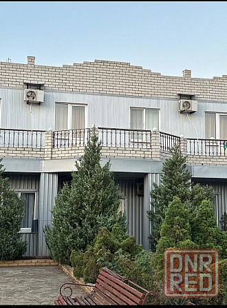 Продается действующий пансионат Белосарайская коса Мариуполь - изображение 1